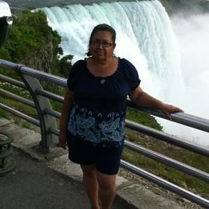 Meet your Posher, Virginia